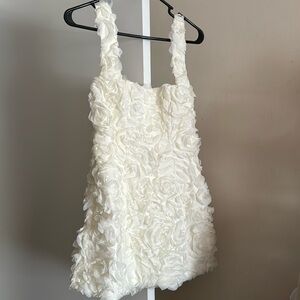 Floral Oh Polly dress
